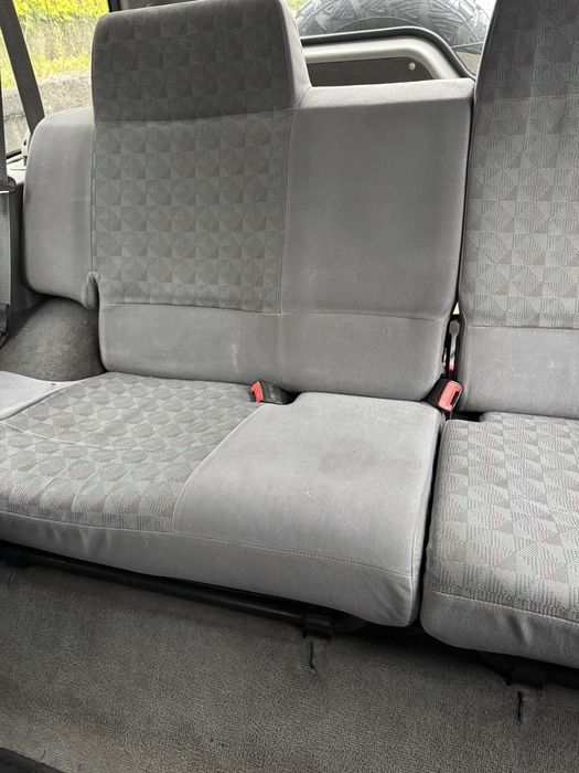 Land Rover 300 TDI