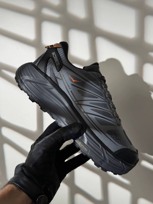 Чоловічі кросівки Hoka Mafate Speed 2 GTX