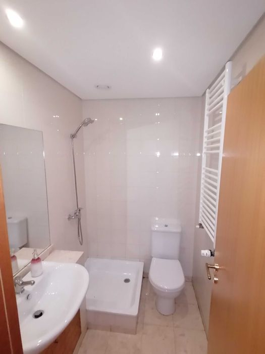 T2 Premium com Terraço Privativo de 116 m² - Senhora da Hora