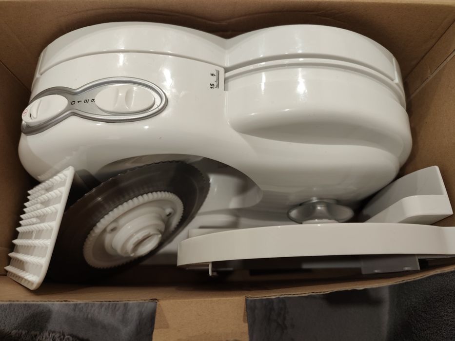 Fatiadora Elétrica OK. 150W