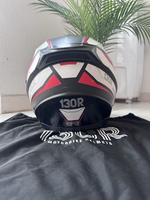 Capacete Katsura V2  R.M.