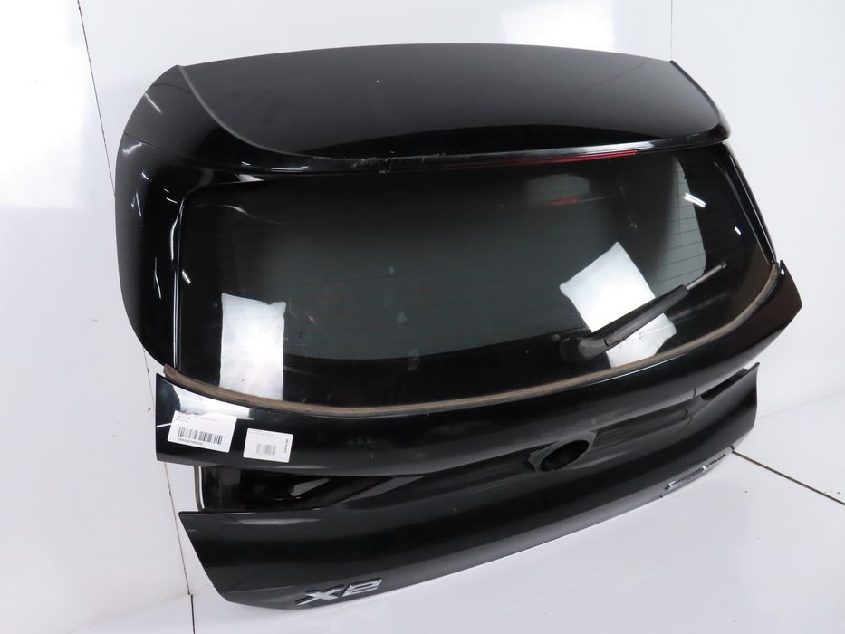Tampa Da Mala Usado / Original Bmw X2 (F39) 41007423832