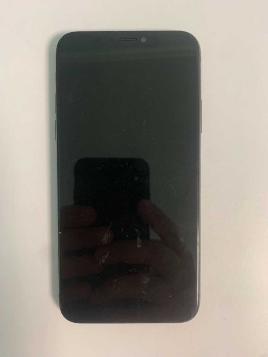 iPhone модуль (опис)