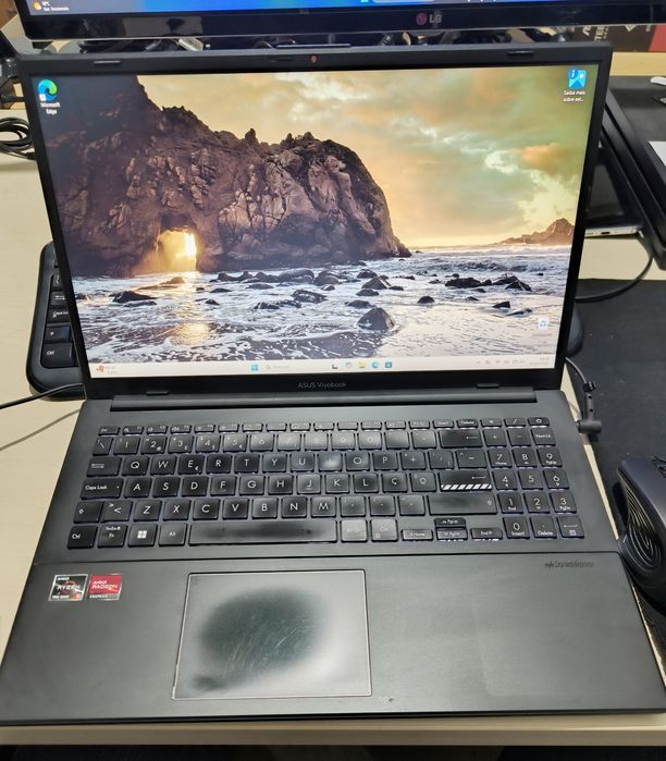 Asus Vivobook Go 15