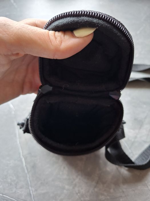 Pokrowiec na aparat Canon