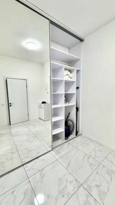 Оренда просторої квартири в престижному ЖК Ярославів град