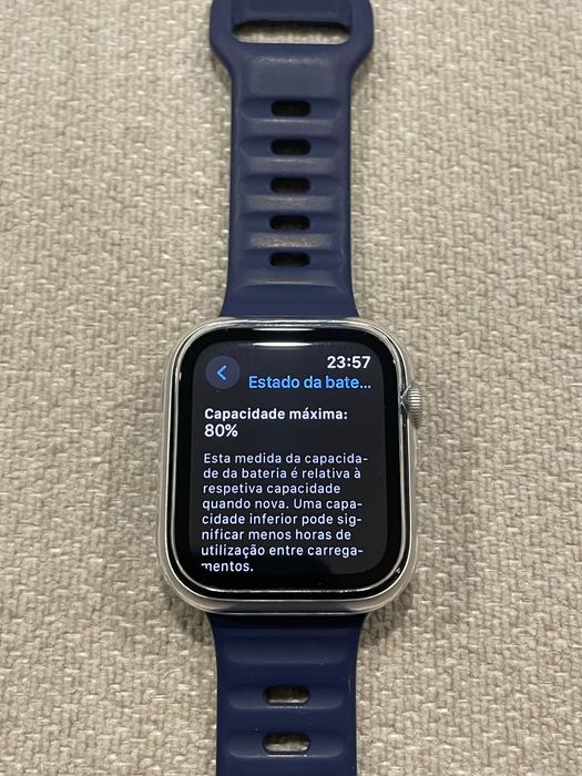 Apple watch SE GPS+Cellular