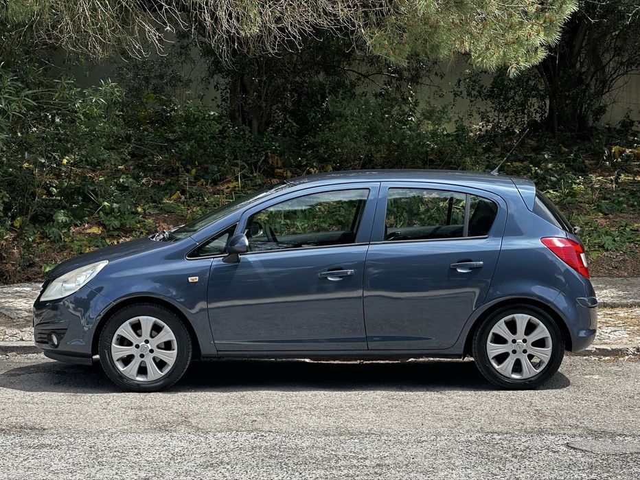 Opel corsa 1.2 Ecoflex