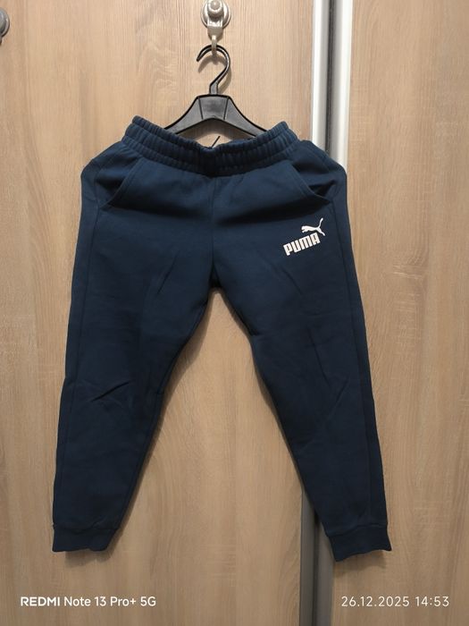 Дитячі спортивні штани Puma 140