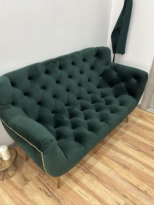 Sprzedam kanape - stan jak nowa