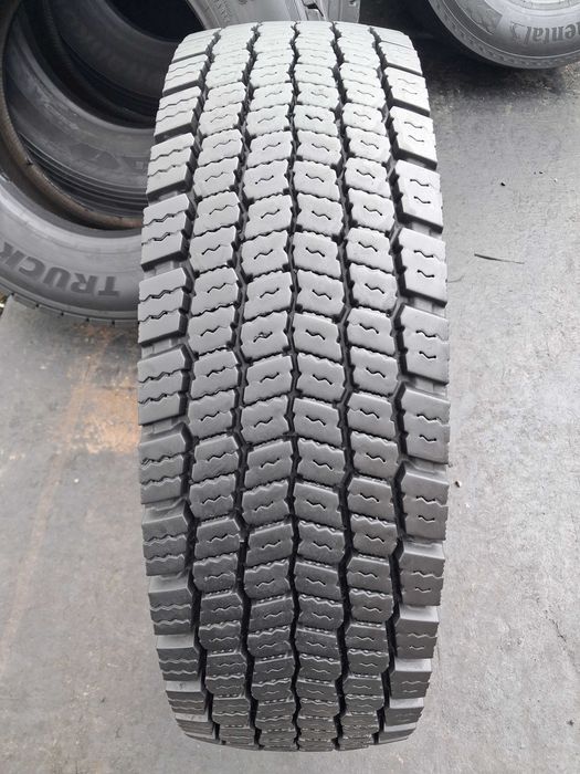 275/70R22.5 Continental HDW2 Scandinavia napęd