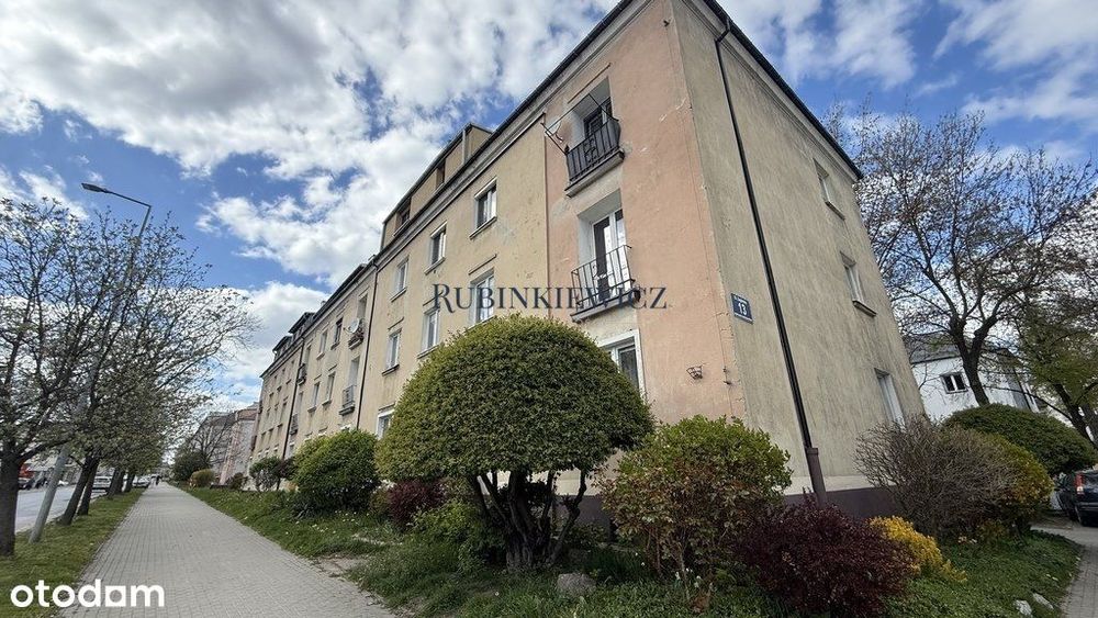 Mieszkanie na sprzedaż, 1 pokój, 34 m², Kielce