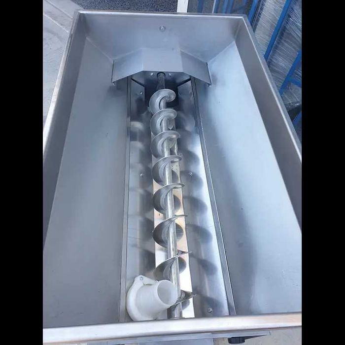 Desengaçador inox nacional