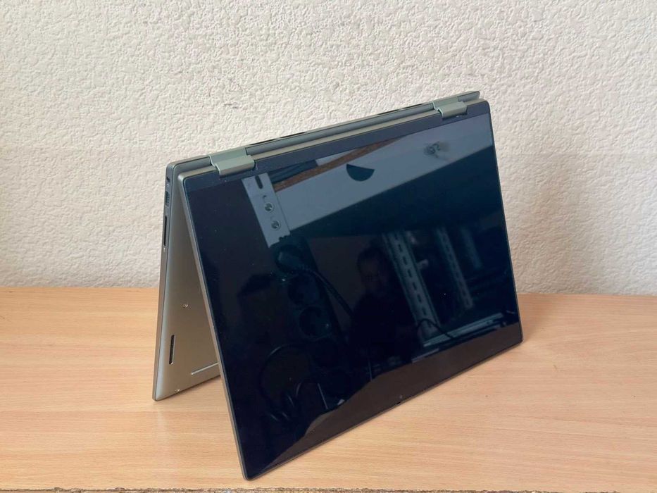 ноутбук трансформер Dell Inspiron 7425 Ryzen 5 5625U 8GB/512SSD — IPS Touch 2-in-1
