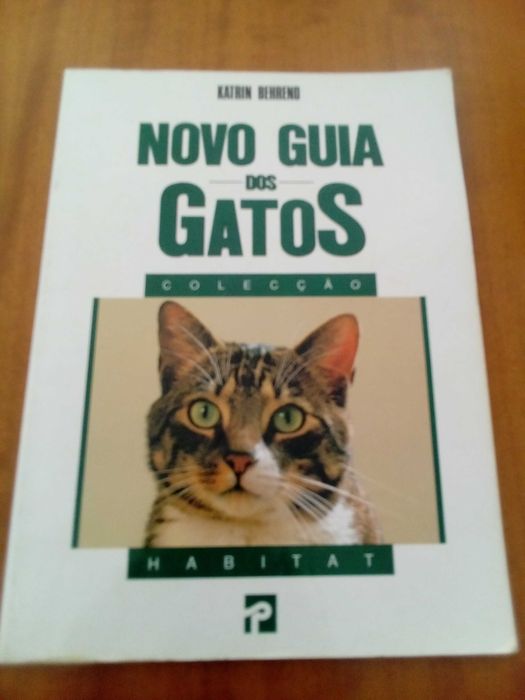 New Cat Guide