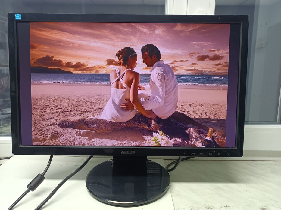 Монитор Asus VE228D