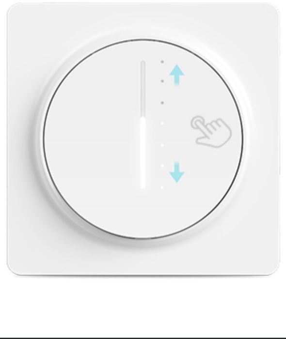 Виключатеть діммер Maxcio