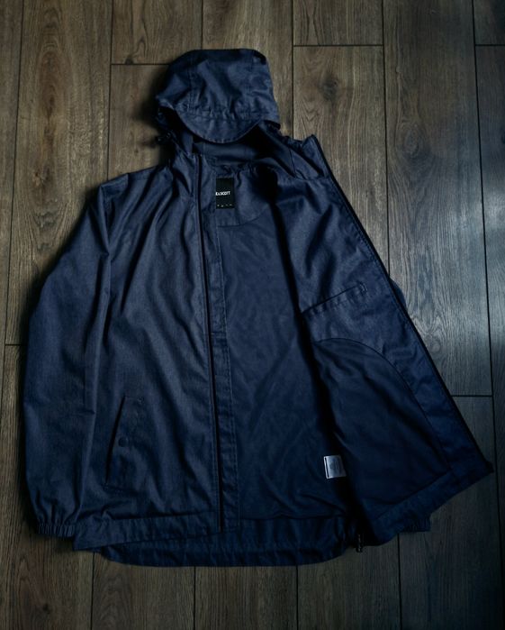 Вітровка Lyle Scott