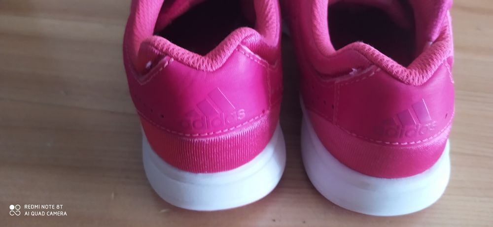 Buty adidasa 38,5 18 zł wyprzedaż