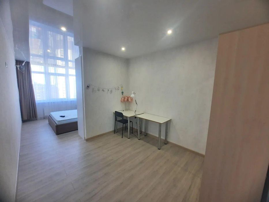 Продам 2-х кім. квартиру з ремонтом 53 Перлина на Таїрова (297-771)