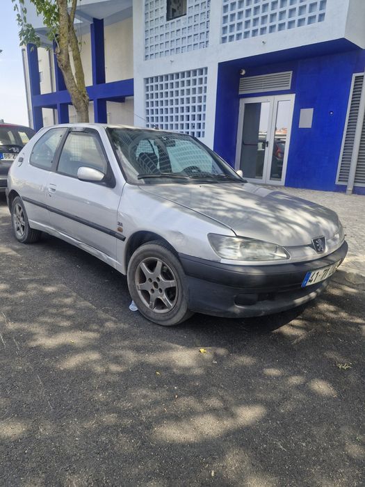 Peugeot 306 diesel