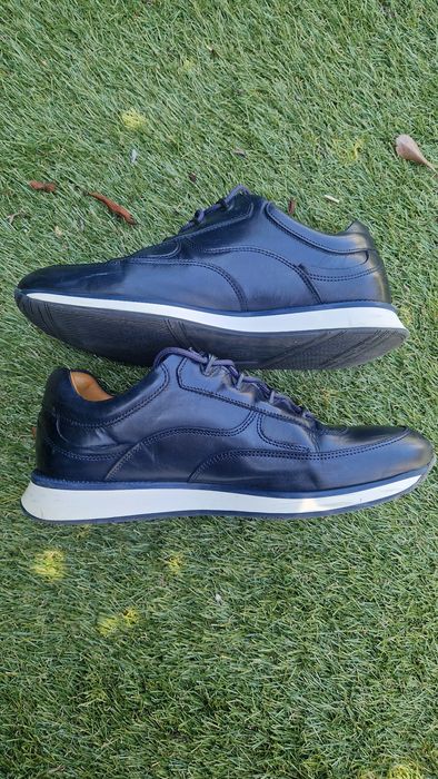 Sapatos Massimo Dutti