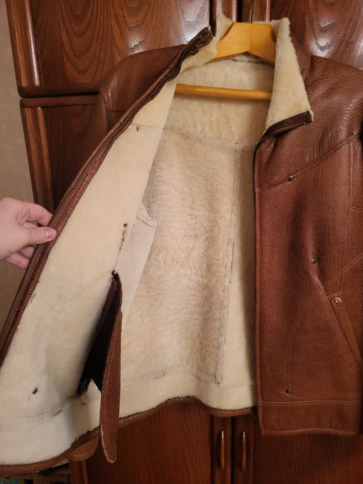 Продам дублянку чоловічу