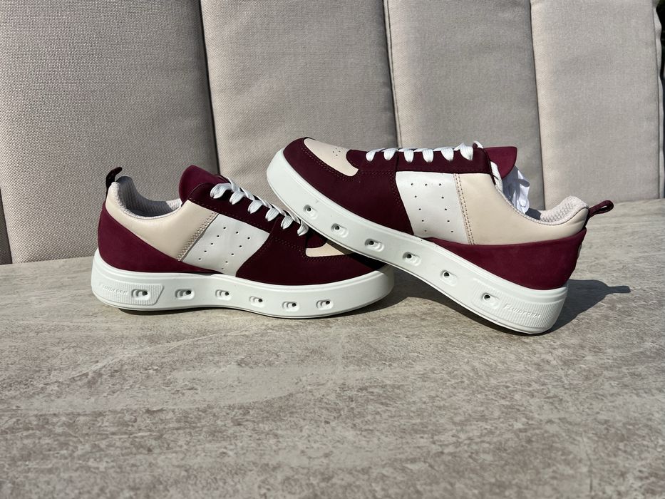 Ecco street 720 W sneaker gtxs rozm 37 gore-tex