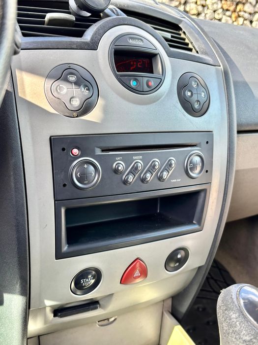 Renault Megane 1.5dci Diesel