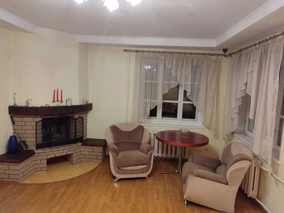 Оренда будинку 250 кв.м в Білогородці UR