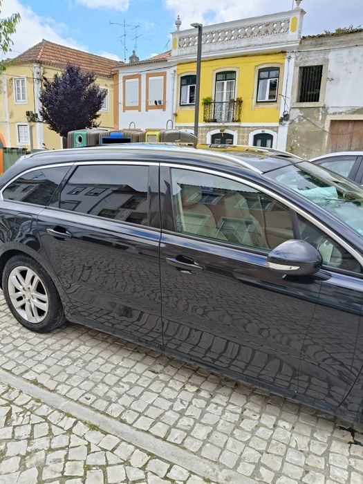 Peugeot 508 SW 1.6 HDI