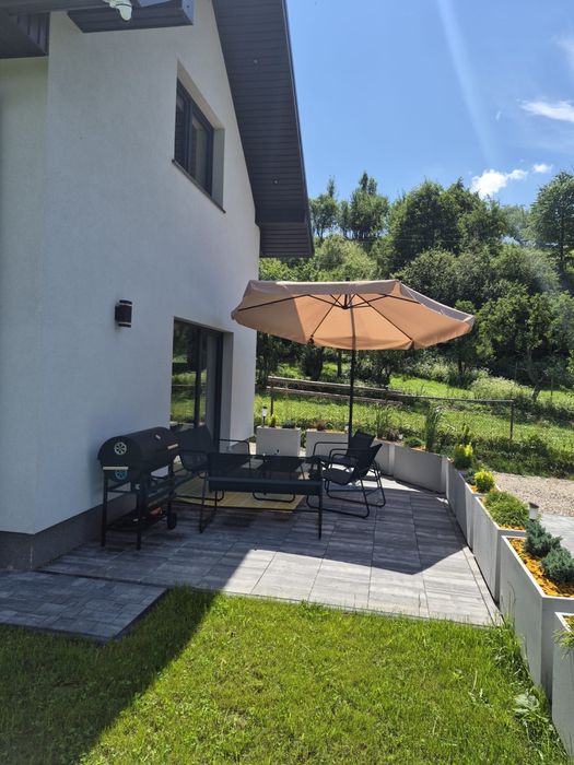 Domek na Wynajem, Pieniński Azyl Szczawnica