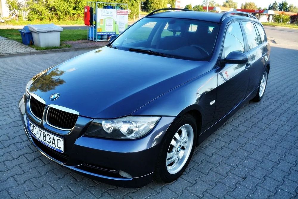 BMW Seria 3