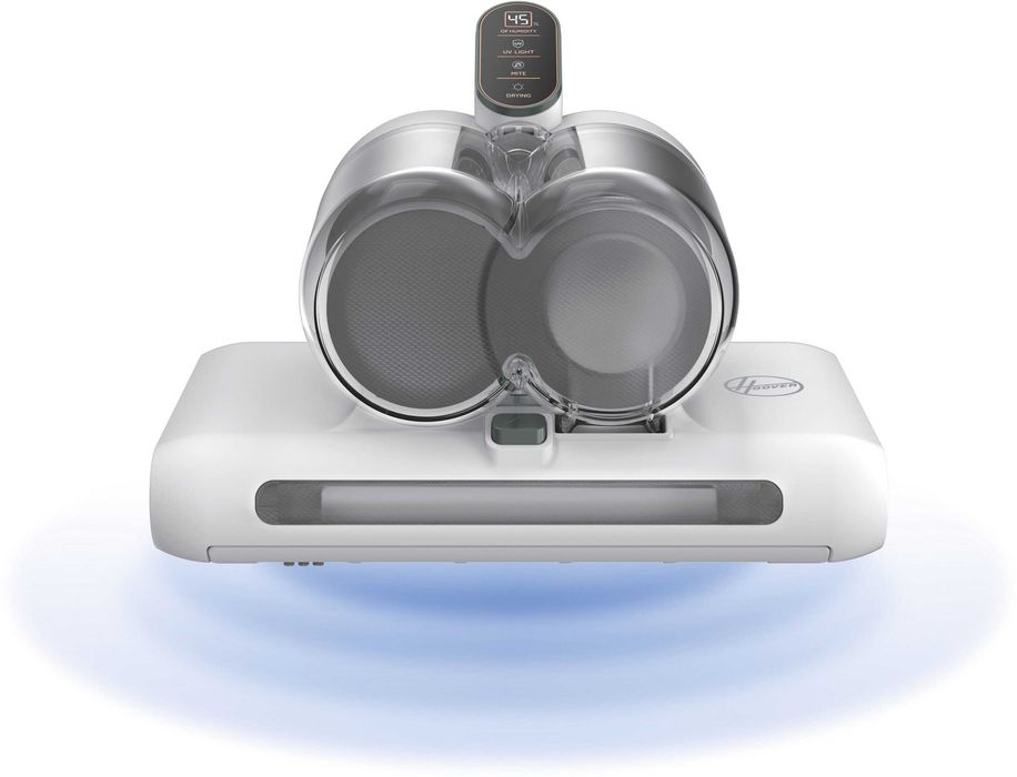 Odkurzacz ręczny Hoover HMC510UV - NOWY - 2 lata gwarancji