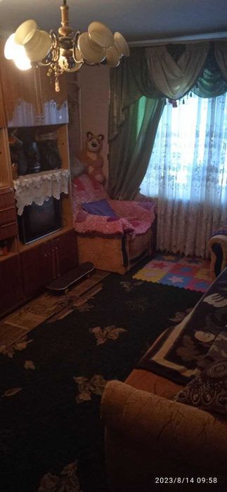 Продам  квартиру