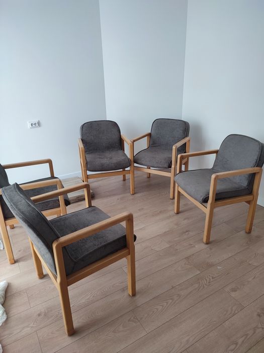 Крісло стілець. Ціна за штуку