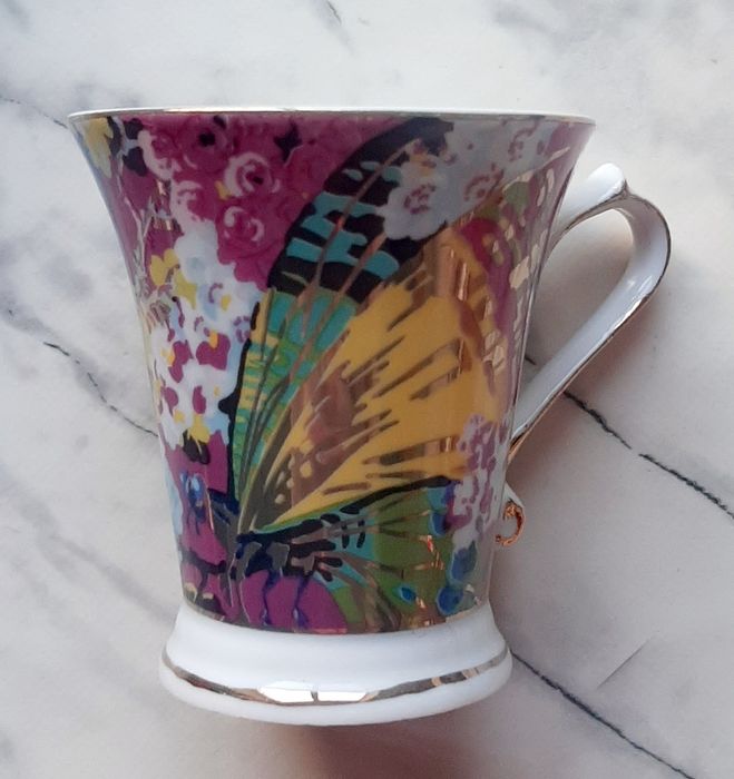 Кофейный сервис. Подарочный набор "elina"