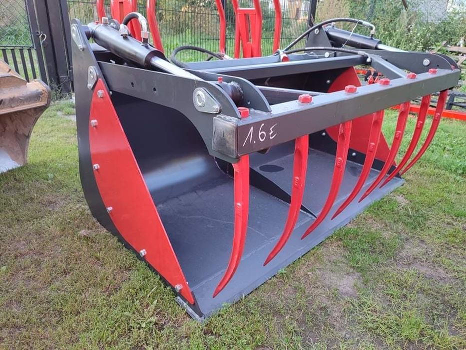 Nowy solidny*krokodyl łycho krokodyl kute zęby euro sms dostawa