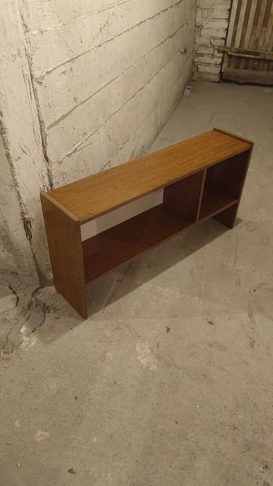 Szafka, na książki lub buty