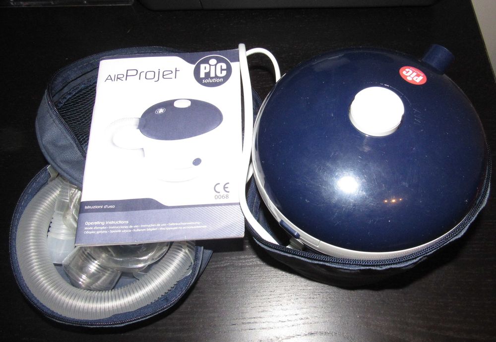 AIR Project - Pic Solution