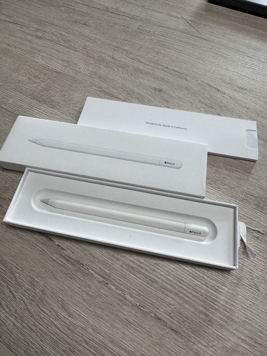 Apple Pencil USB-C (MUWA3) стилус