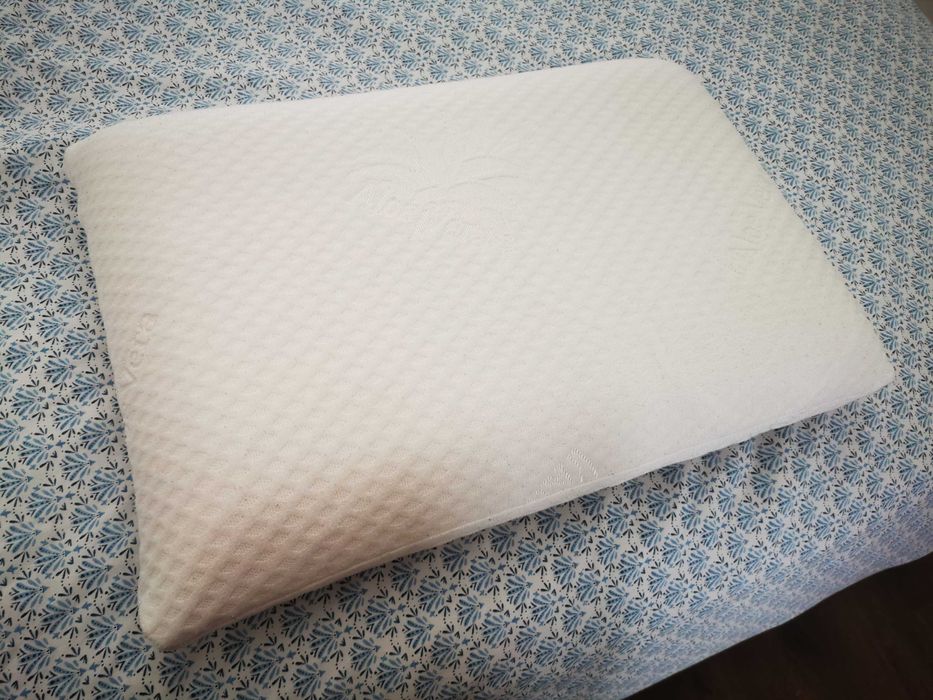 Vendo almofada viscoelástica