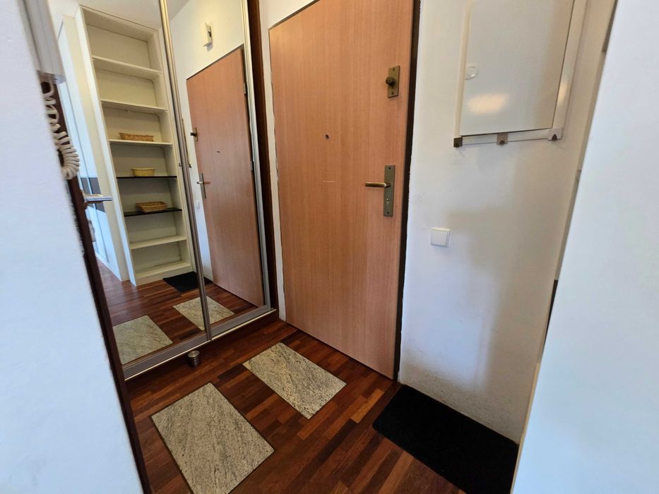 Do wynajęcia. Gdańsk Maćkowy ul. Starogardzka