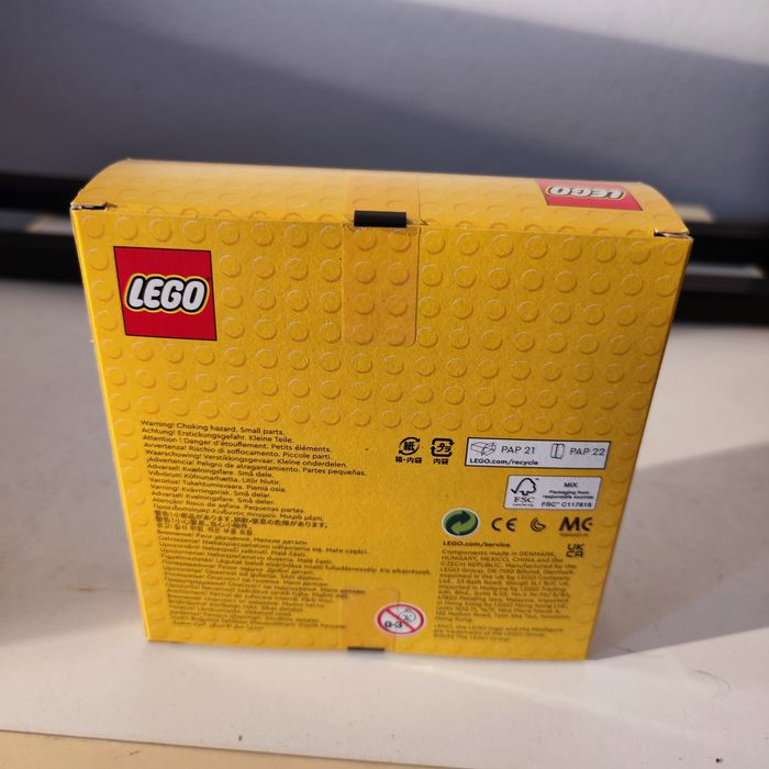 Lego 500748.9 Fantasy Adventure Ride