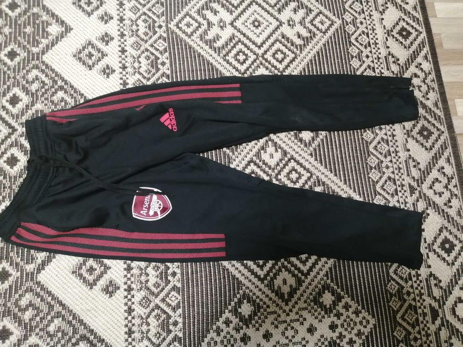 Футбольный костюм