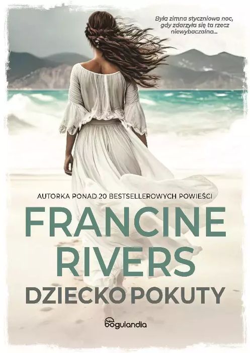 Dziecko Pokuty. Bogulandia. Nowy Produkt