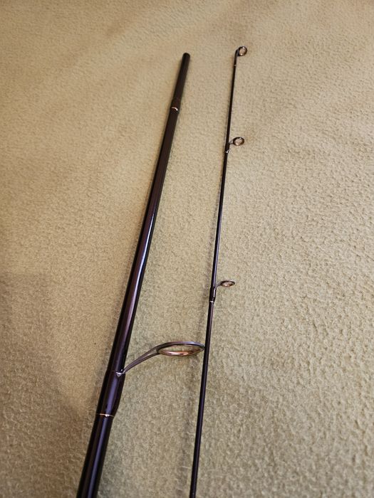 Talon spinning zamiana