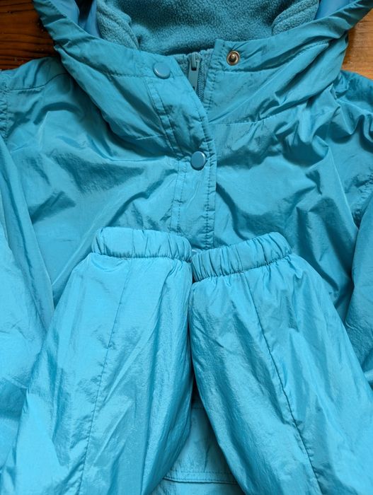 Куртка анорак деми TU новая