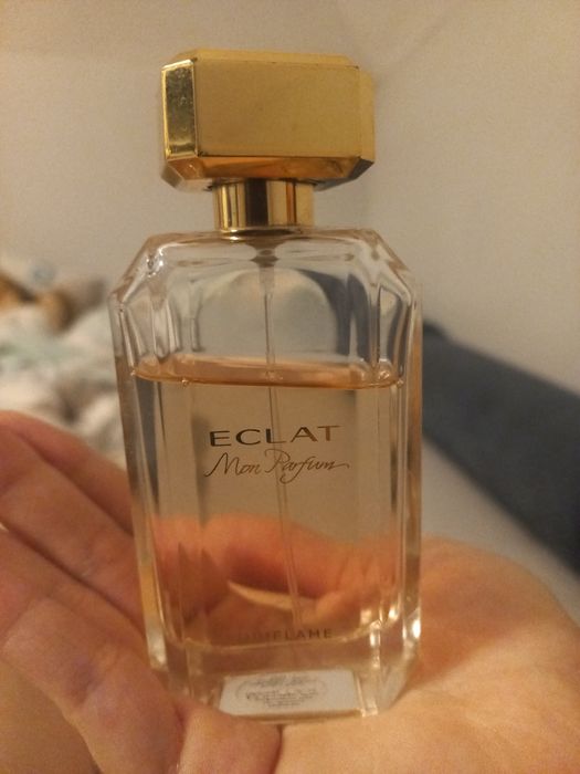 Perfumy Oriflame Eclat mon parfum