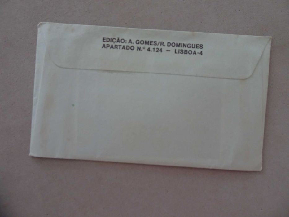 Carteira de cromos fechada Moedas da Europa (correntes)